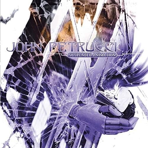 Damage Control by John Petrucci