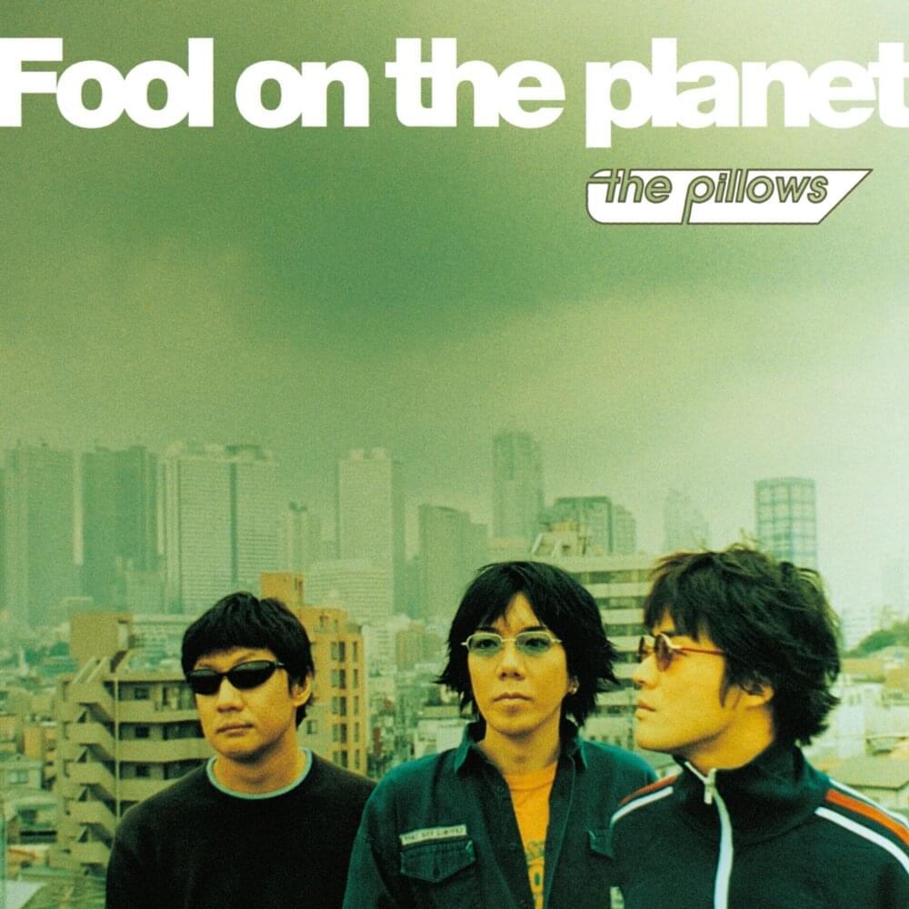 Cover image for Fool on the planet