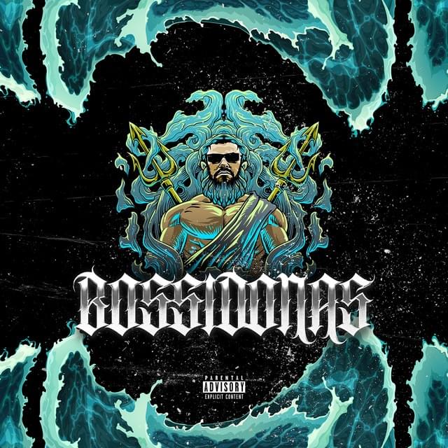 Bossidonas by Bossikan