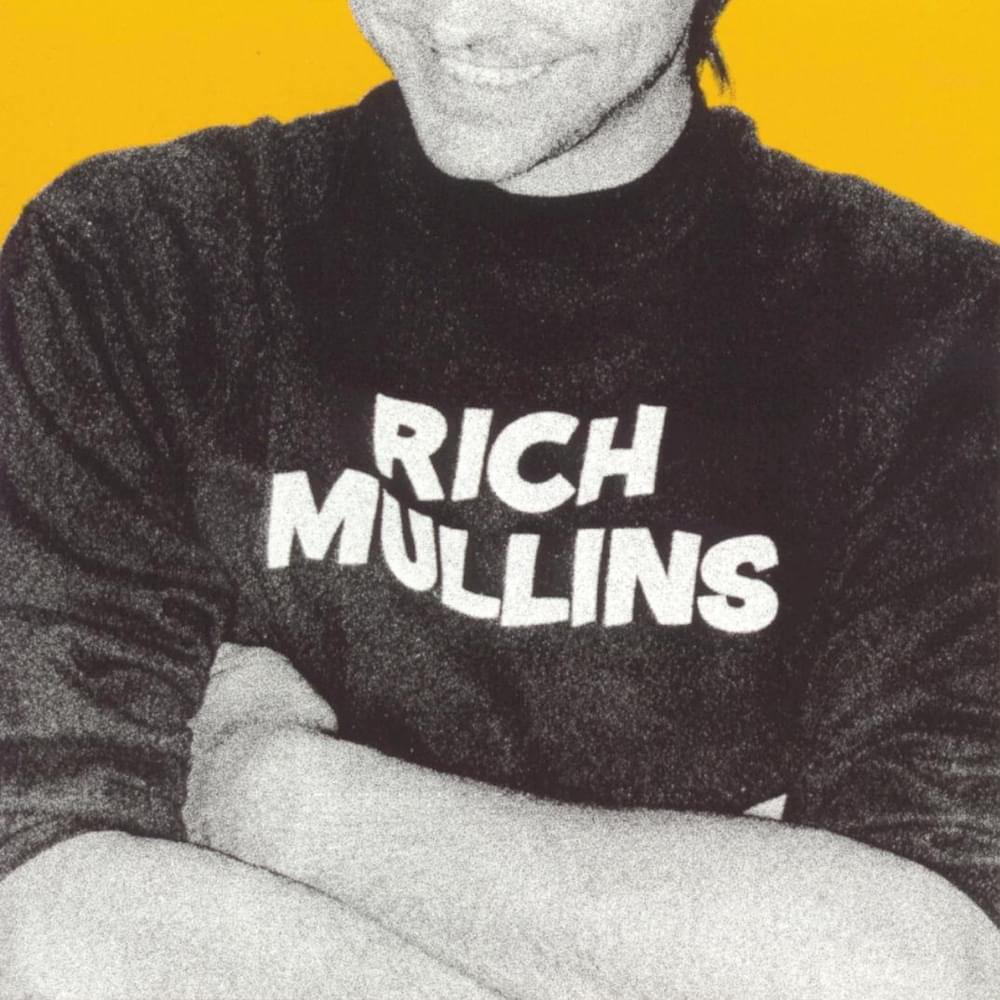 Elijah by Rich Mullins
