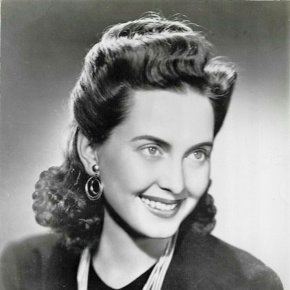 Photo of Annamary Dickey