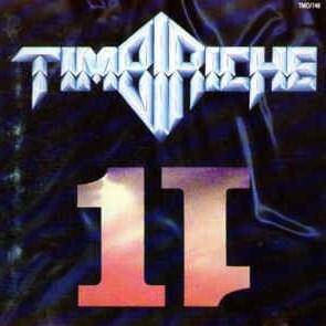 Loco Por Tu Amor by Timbiriche