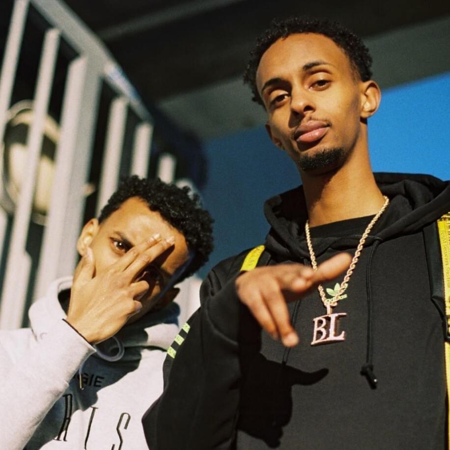Photo of Aden x Asme