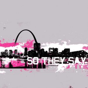 Album cover art for "Drink Of Poison" by So They Say