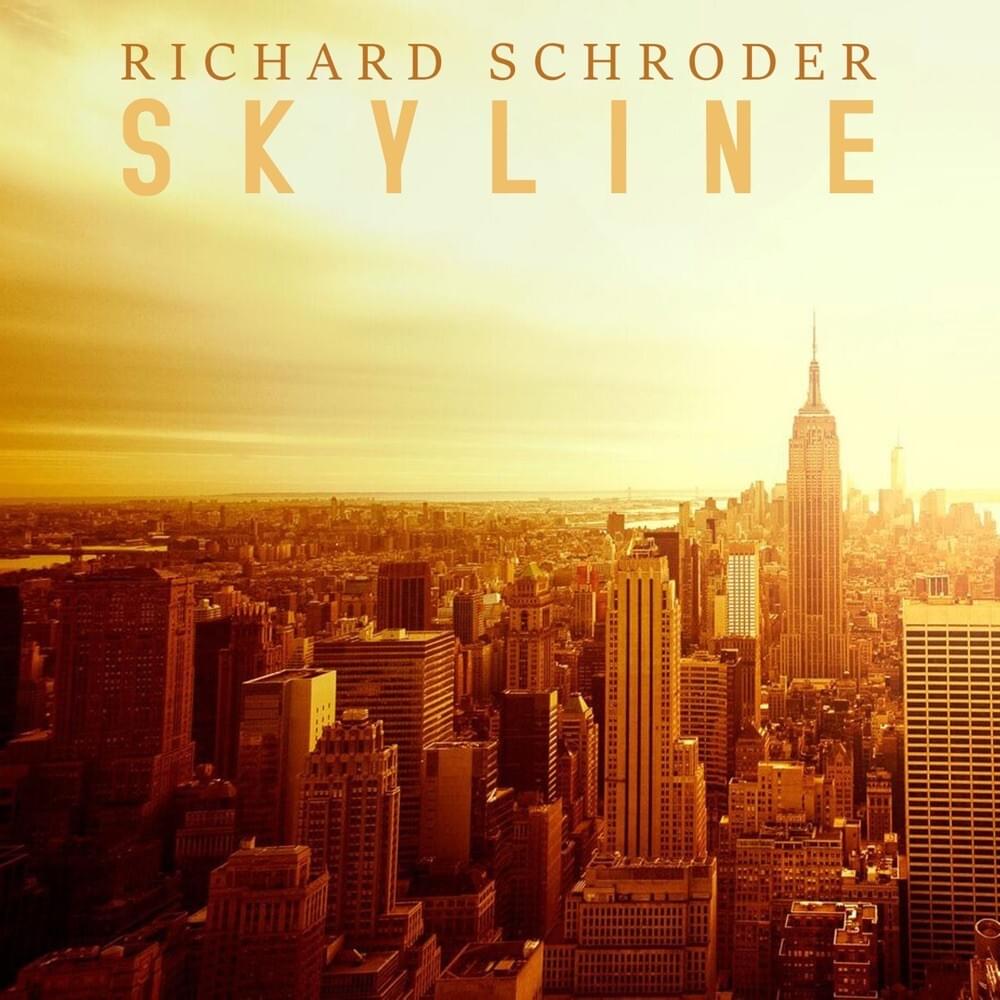 Cover image for Skyline