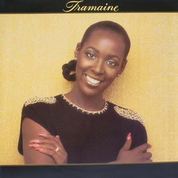 Cover image for Tramaine