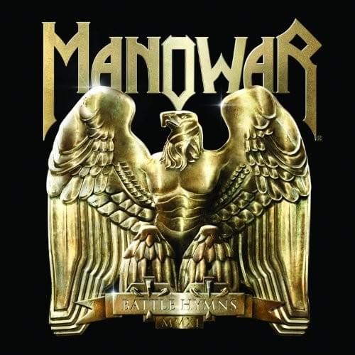 Cover image for Battle Hymns MMXI