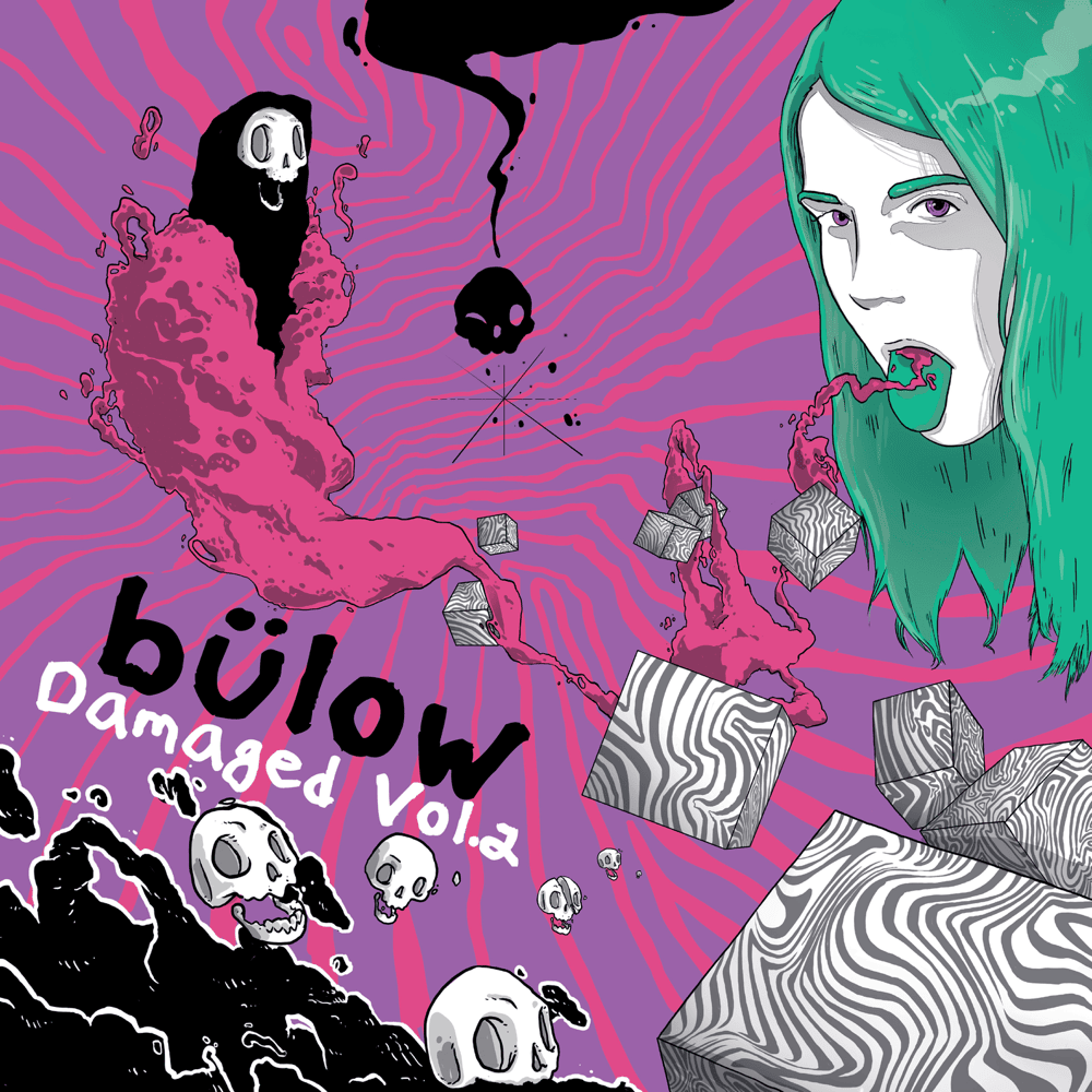 You & Jennifer by bülow