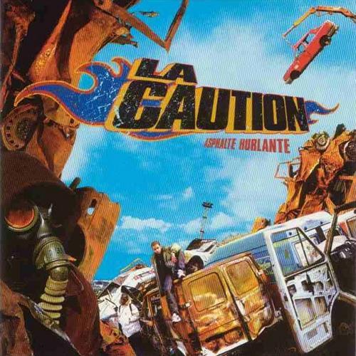 Culminant by La Caution