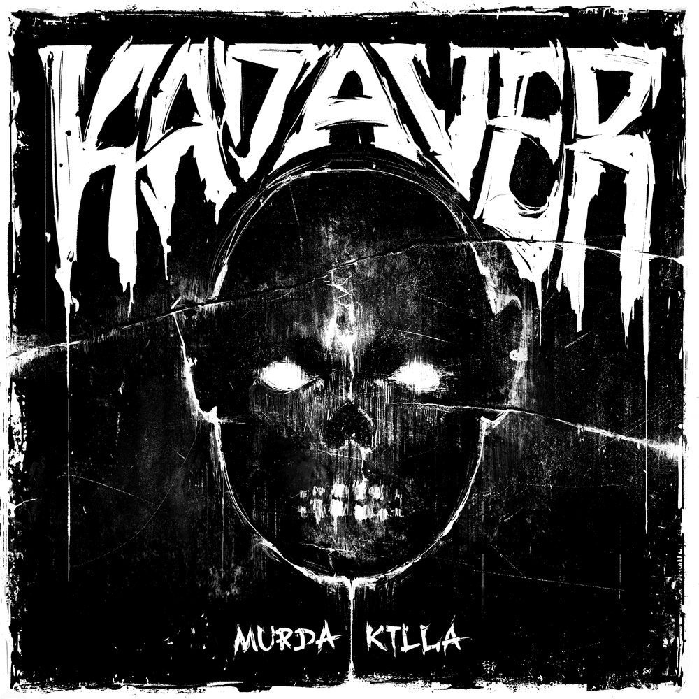 Cover image for KADAVER