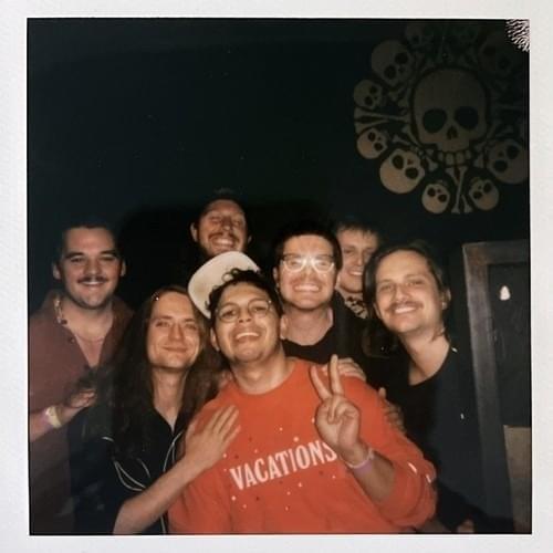 Cover image for Young - Single