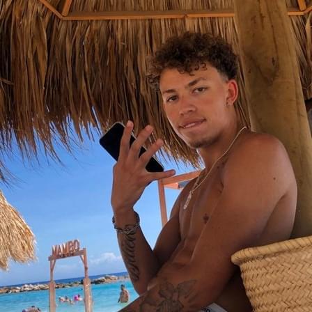 Photo of Levy