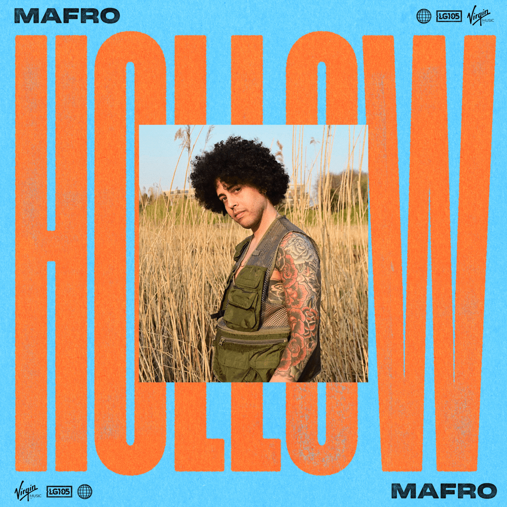 Hollow by MAFRO