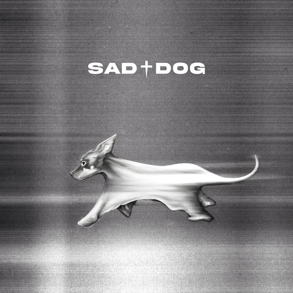 Cover image for Sad+Dog