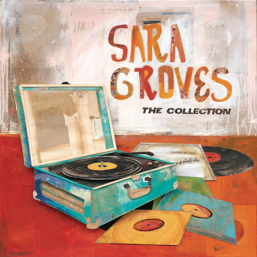 Cover image for The Collection