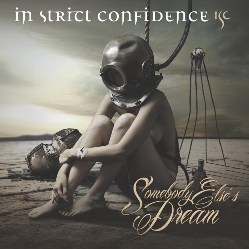 Cover image for Somebody Else’s Dream EP