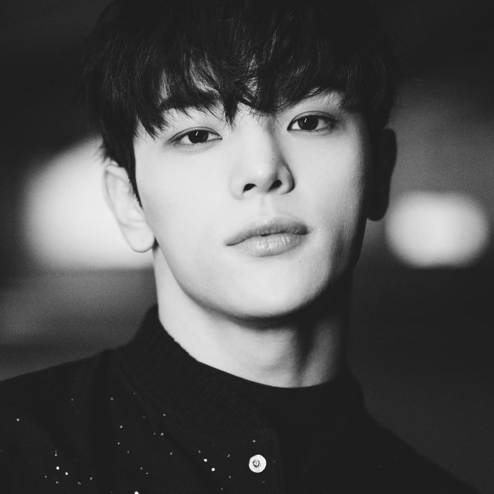 Photo of KIM WOOJIN (김우진)