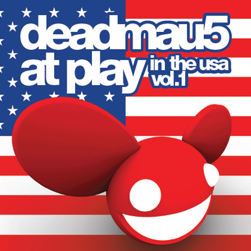 Cover image for At Play in the USA, Vol. 1
