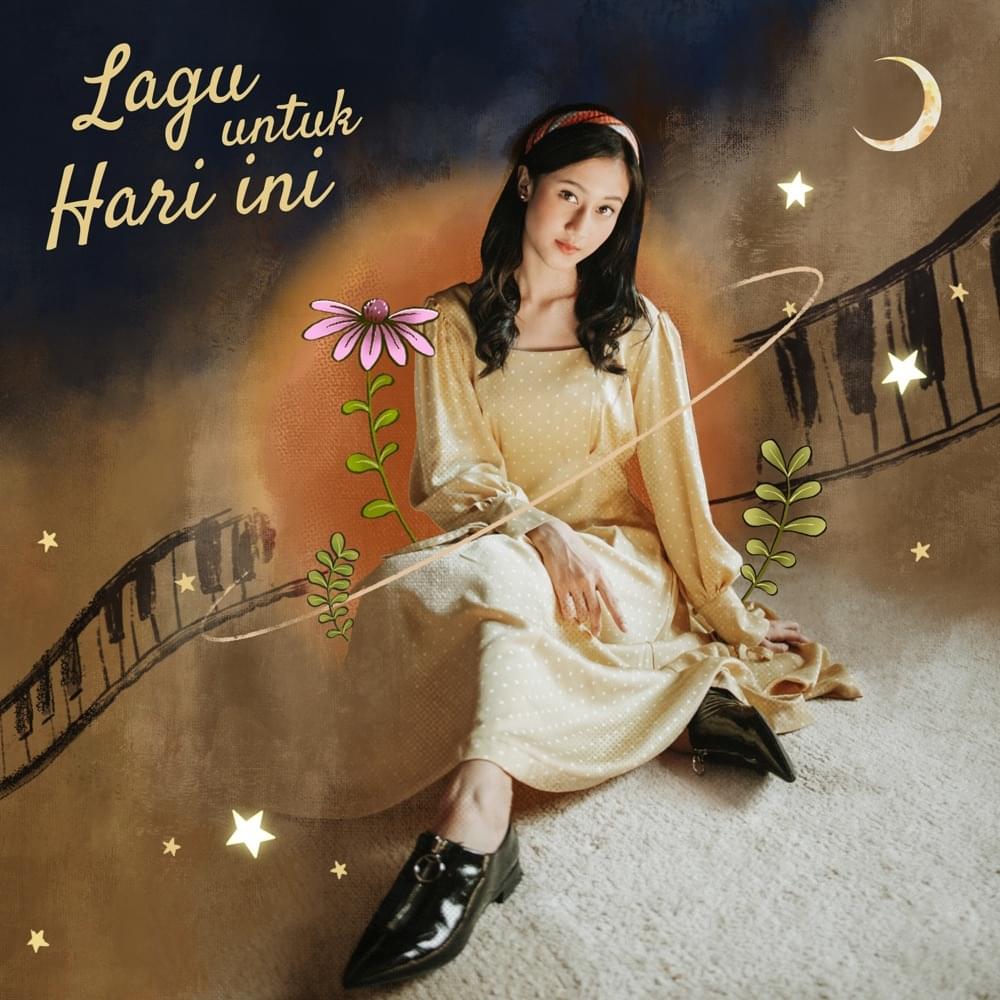 Lagu Untuk Hari Ini by Keisya Levronka