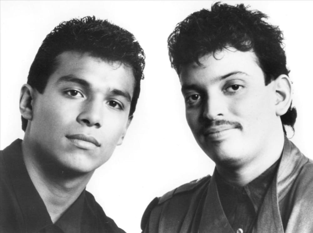 The Latin Rascals Profile Picture Photo of The Latin Rascals