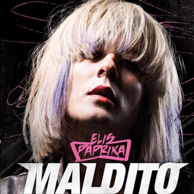 No Me Vas a Callar by Elis Paprika