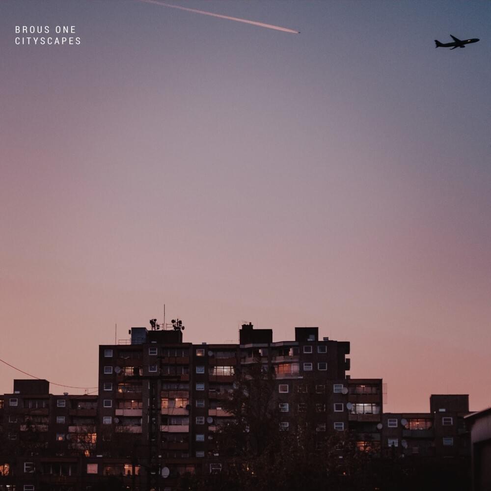 Cover image for Cityscapes