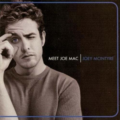 Mrs. Callahan by Joey McIntyre