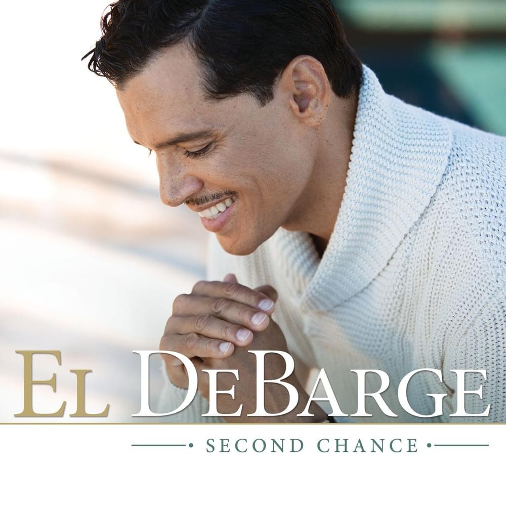 Lay With You by El DeBarge