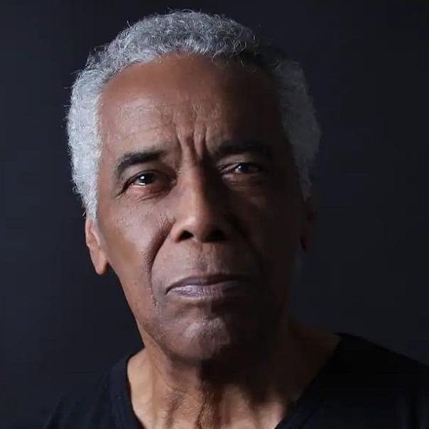 Photo of Robert Hooks