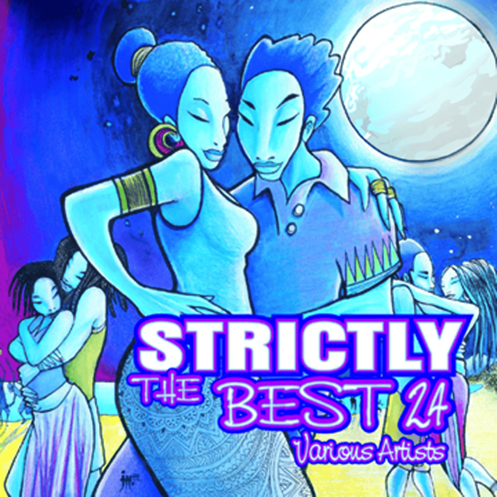 Then Came You by Marcia Griffiths