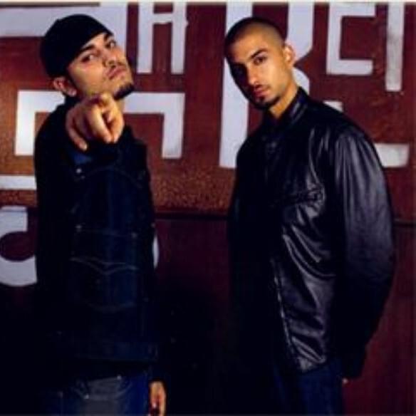 The Reelists Profile Picture Photo of The Reelists
