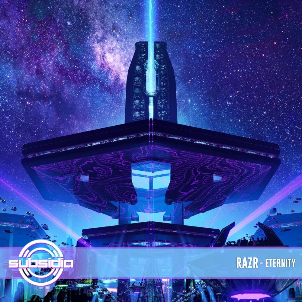 Eternity by RAZR (EDM)