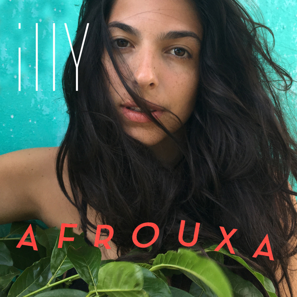 Afrouxa by Illy (BRA)