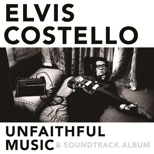 Cover image for Unfaithful Music & Soundtrack Album