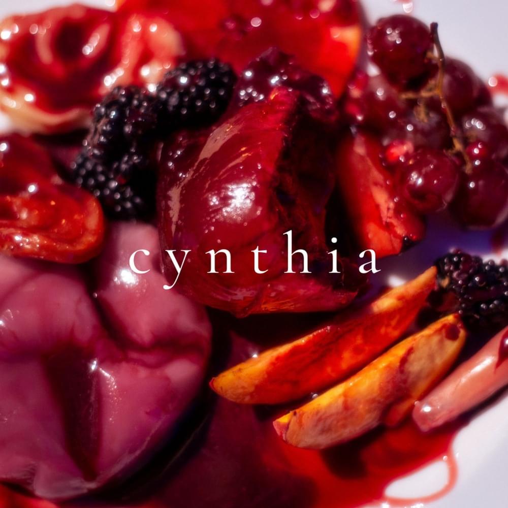 Cynthia by POESY