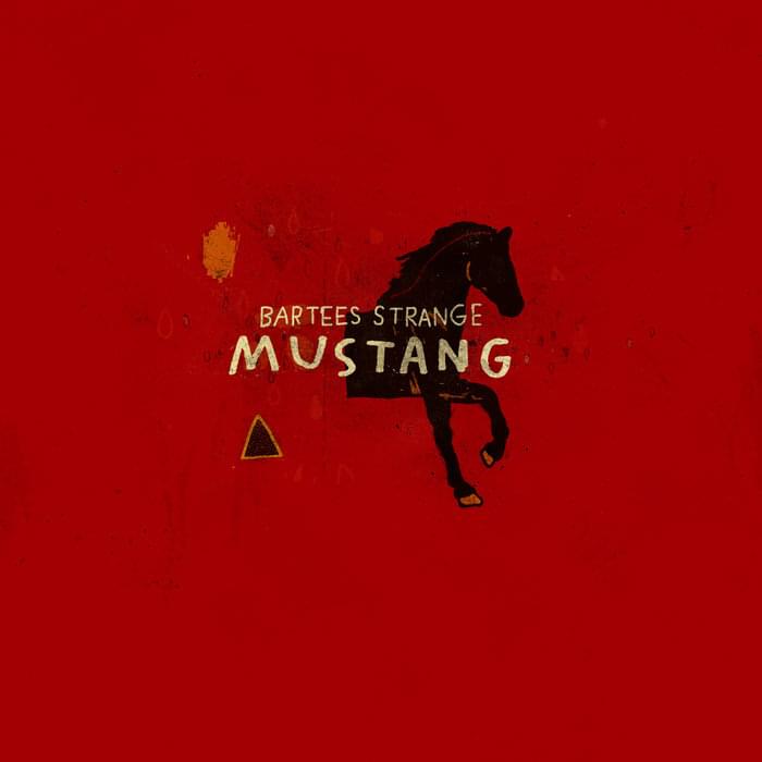 Mustang by Bartees Strange