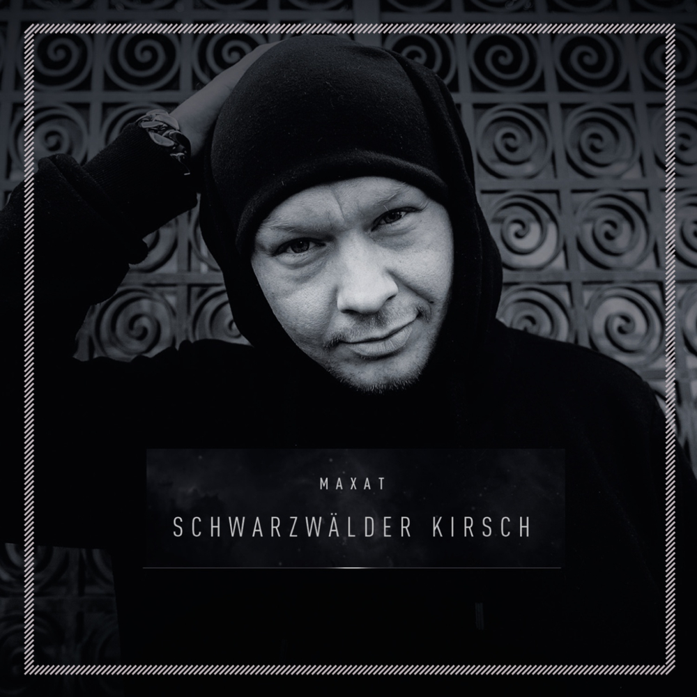 Cover image for Schwarzwälder Kirsch (EP)