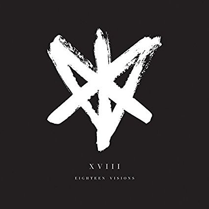 For This I Sacrifice by Eighteen Visions