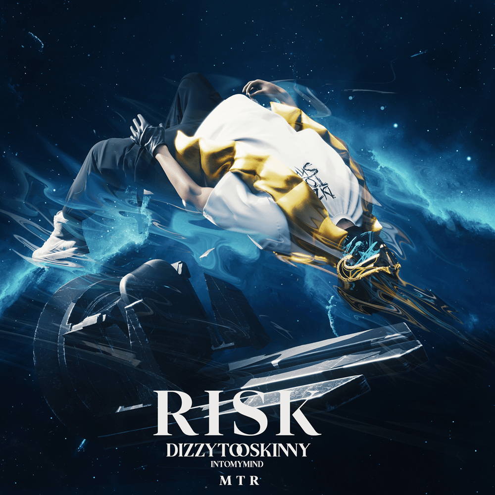 Risk - ريسك by DizzyTooSkinny - ديزي تو سكيني