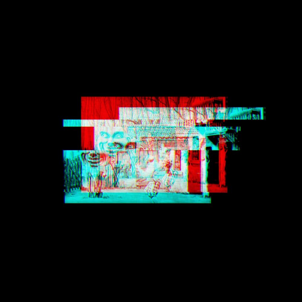 Album cover art for "ok i forgive u" by fats’e