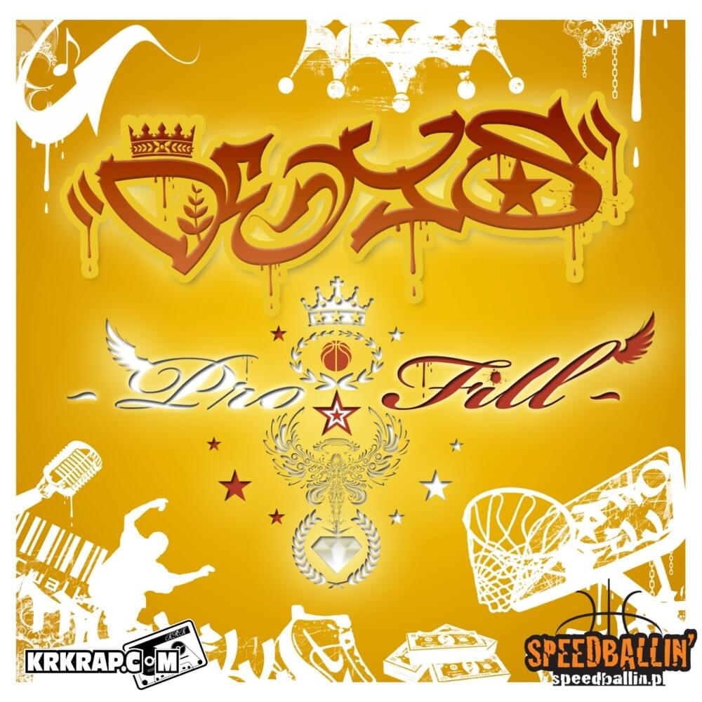 Cover image for Pro Fill