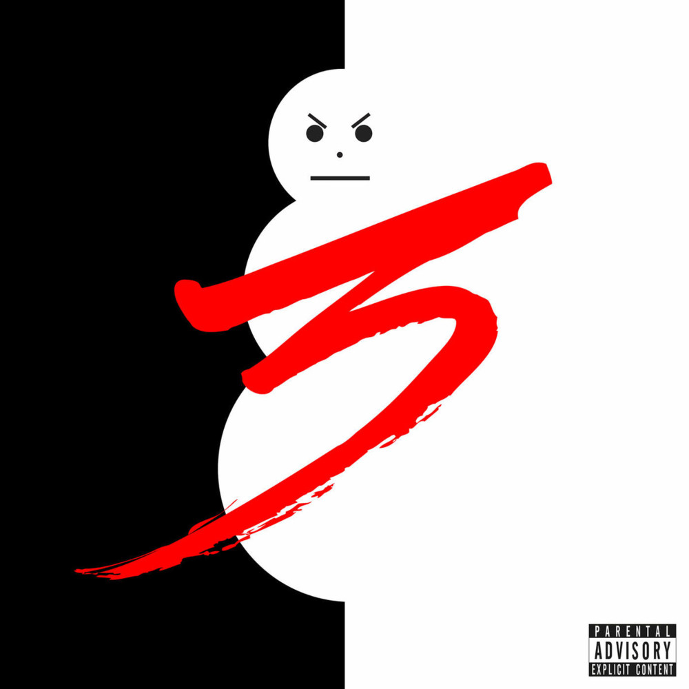 Album cover art for "Goldmine" by Jeezy