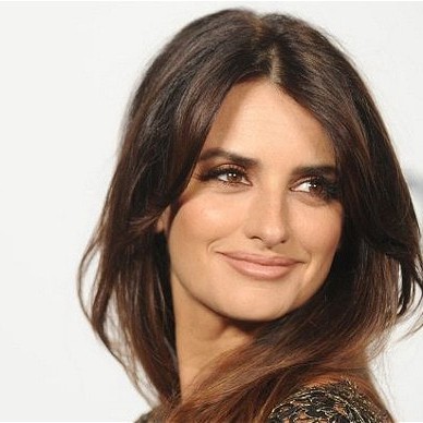 Photo of Penélope Cruz
