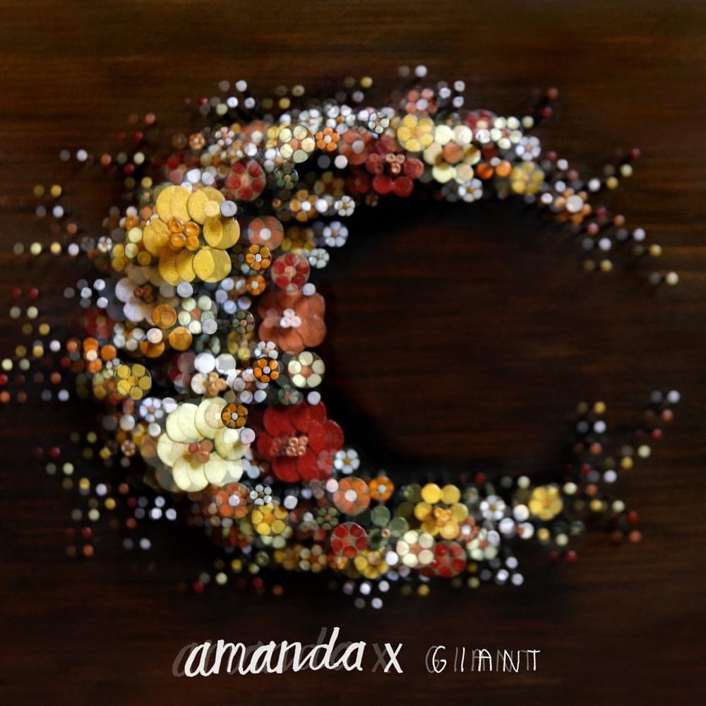 Dear Marie by Amanda X