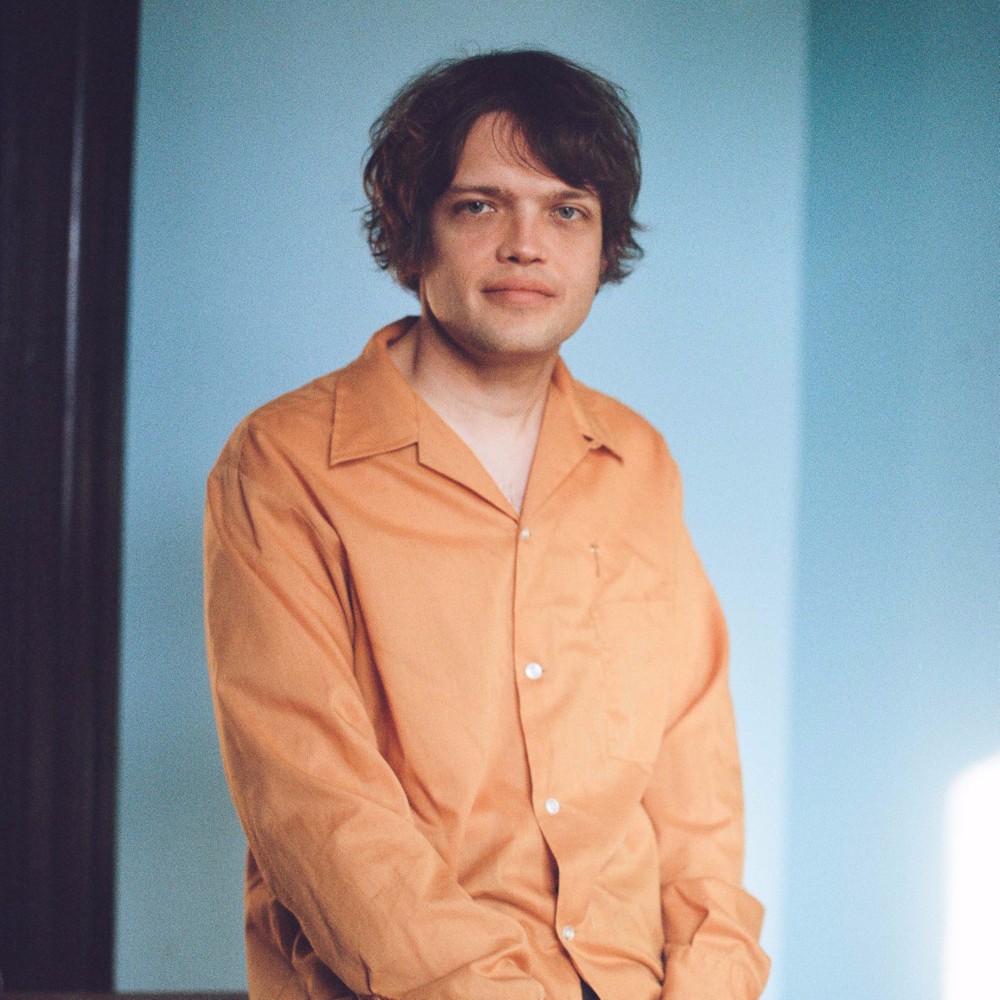 Photo of William Tyler