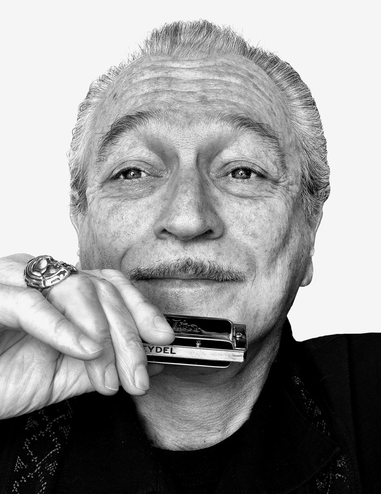 Charlie Musselwhite Profile Picture Photo of Charlie Musselwhite