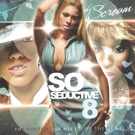 Cover image for So Seductive 8