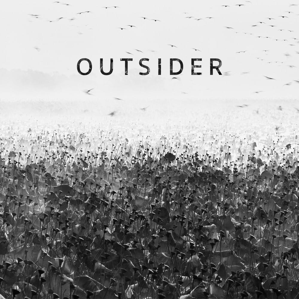 Míol Mór Mara by Outsider (IRL)