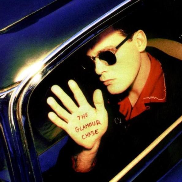 Take Me to the Girl by The Associates
