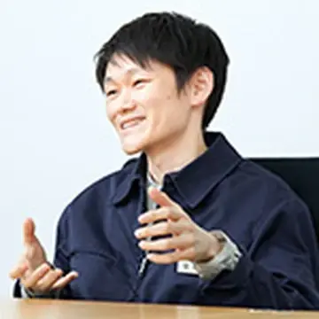 Takuro Yasuda Profile Picture Photo of Takuro Yasuda